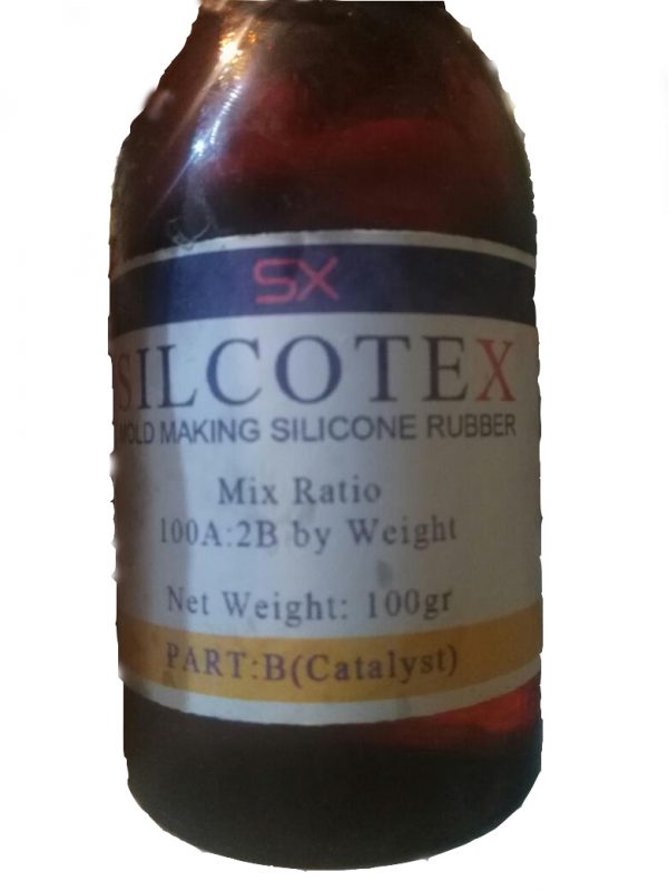سیلیکون قالبگیری سیلکوتکس | silcotex silicone rtv2