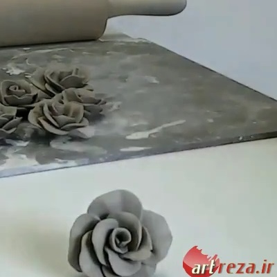 flower-pottery